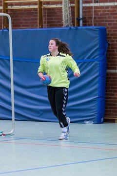 Bild 180 - B-Juniorinnen Bramstedter TS - JSG Alstertal/Norderstedt